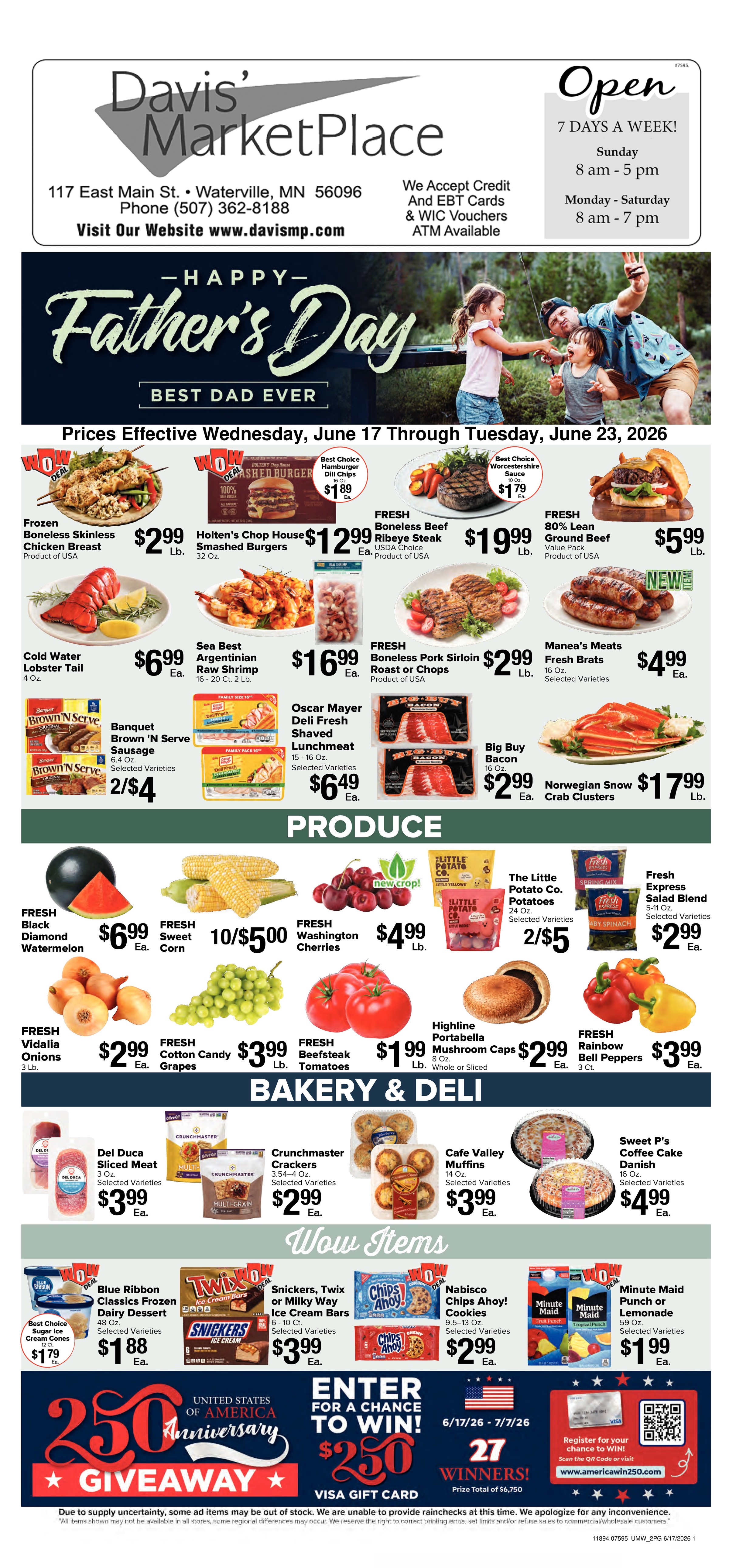 Ad page image