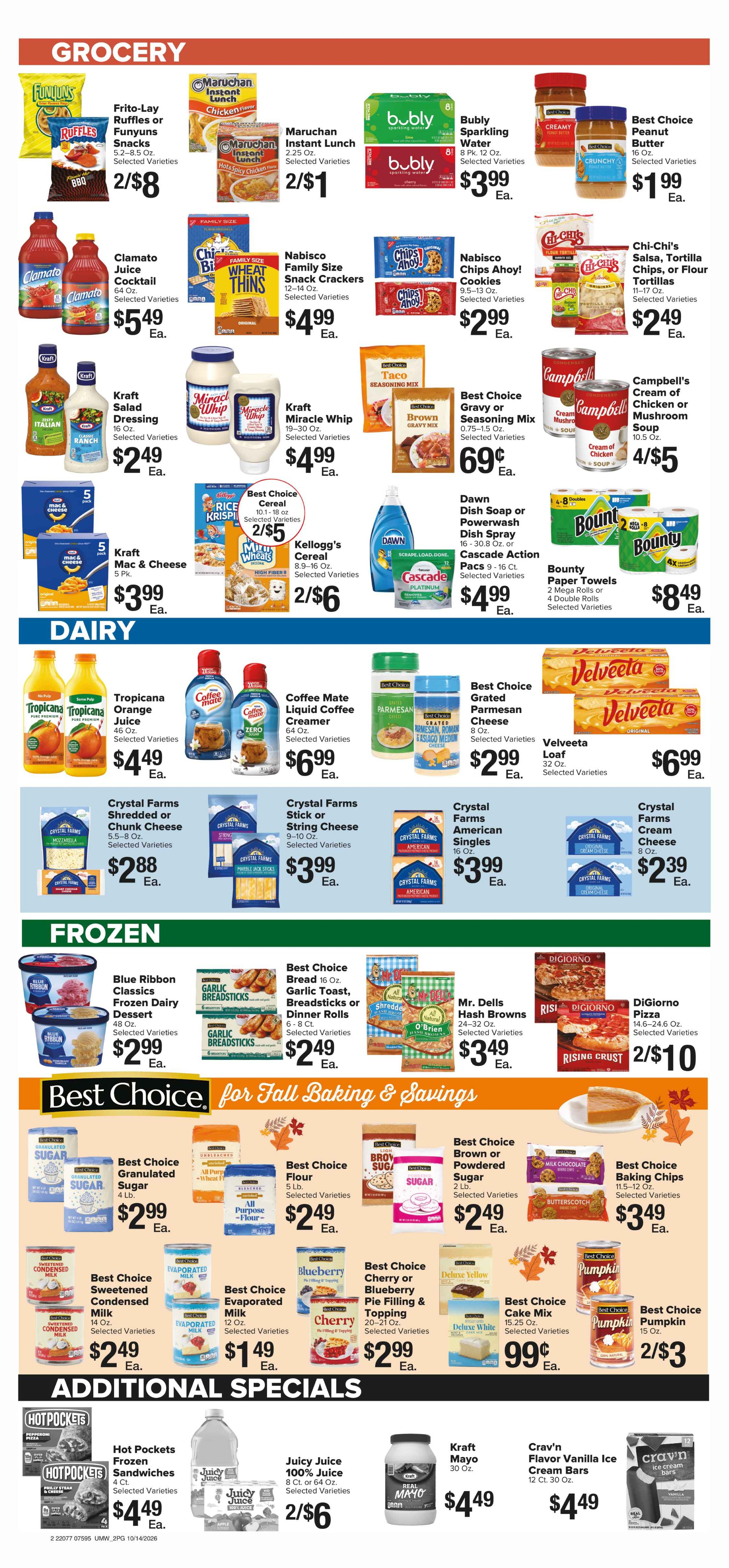 Ad page image